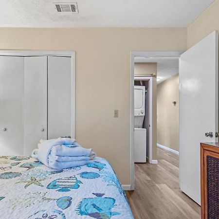 Nautical Watch #D4 By Nautical Properties Panama City Beach Exterior foto