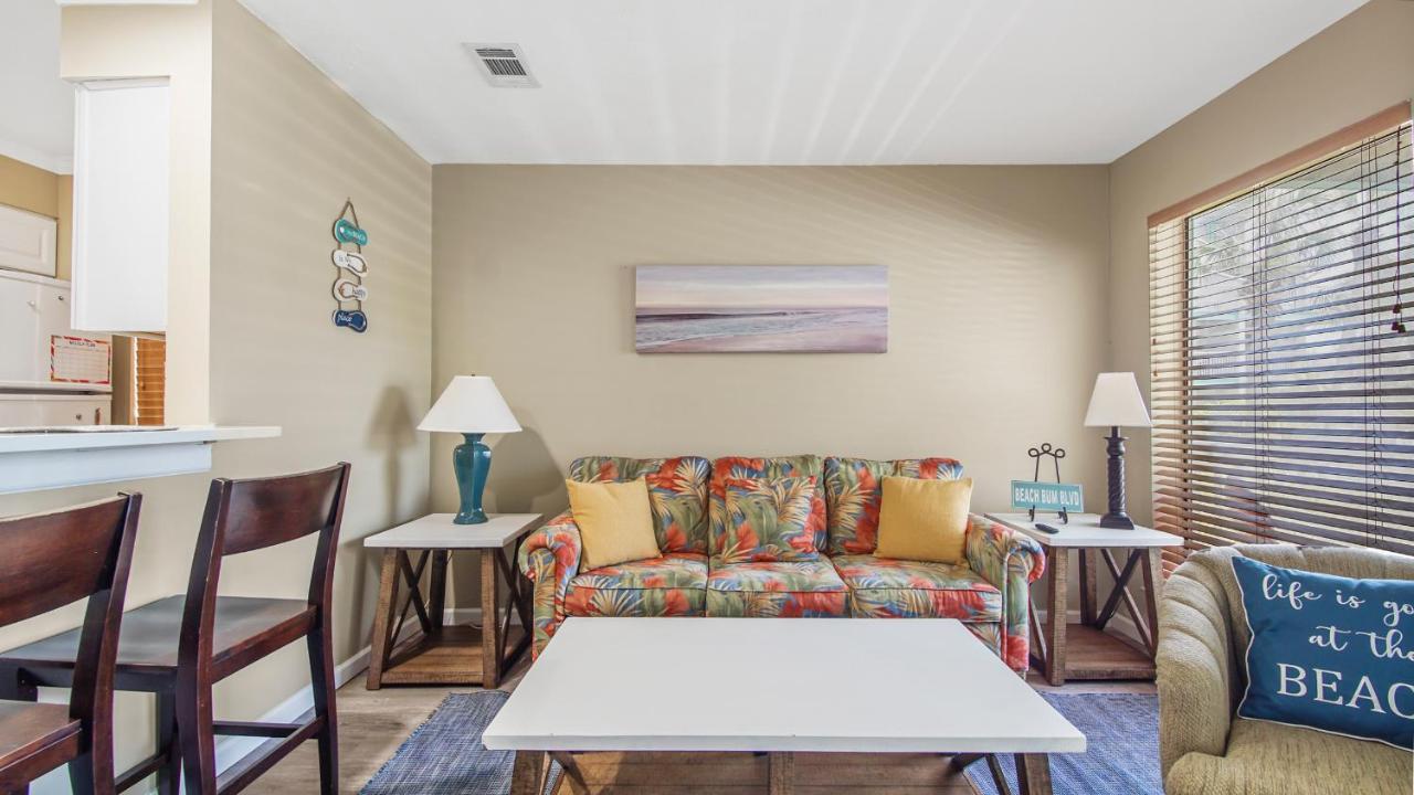 Nautical Watch #D4 By Nautical Properties Panama City Beach Exterior foto