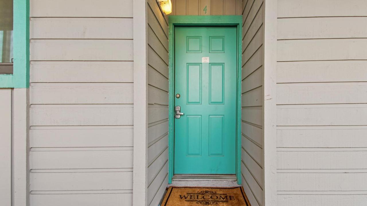 Nautical Watch #D4 By Nautical Properties Panama City Beach Exterior foto
