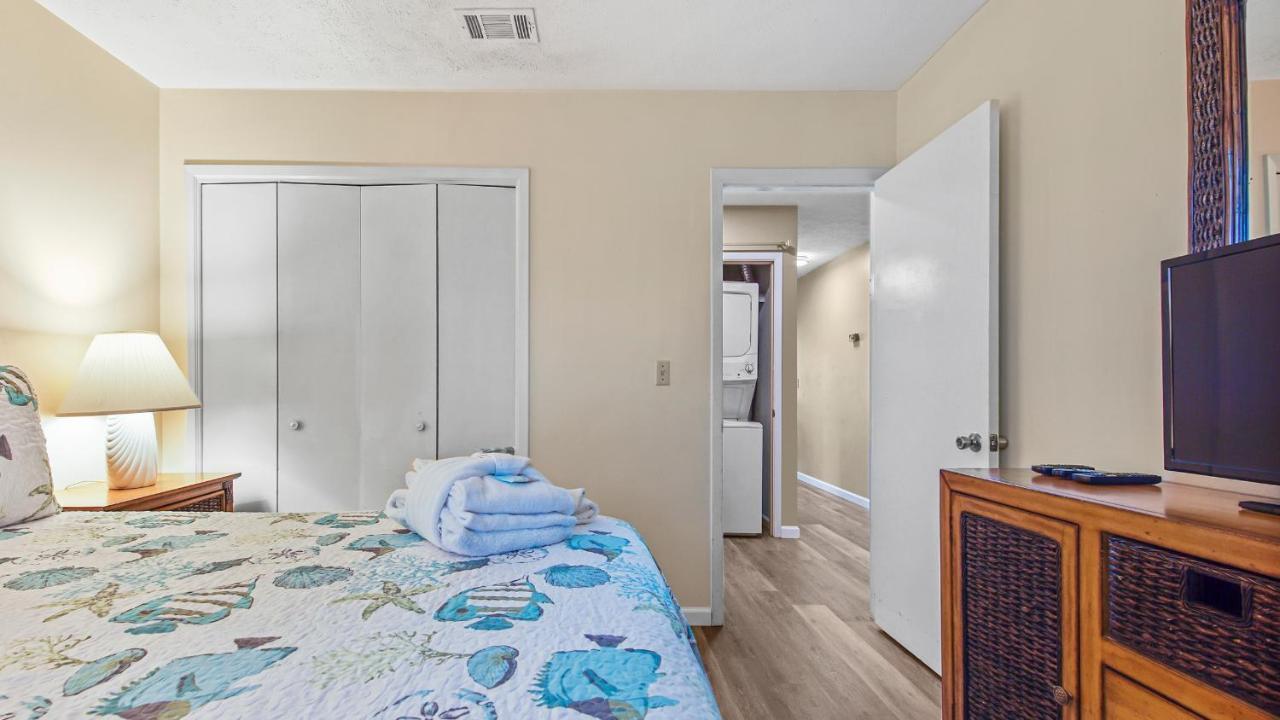 Nautical Watch #D4 By Nautical Properties Panama City Beach Exterior foto