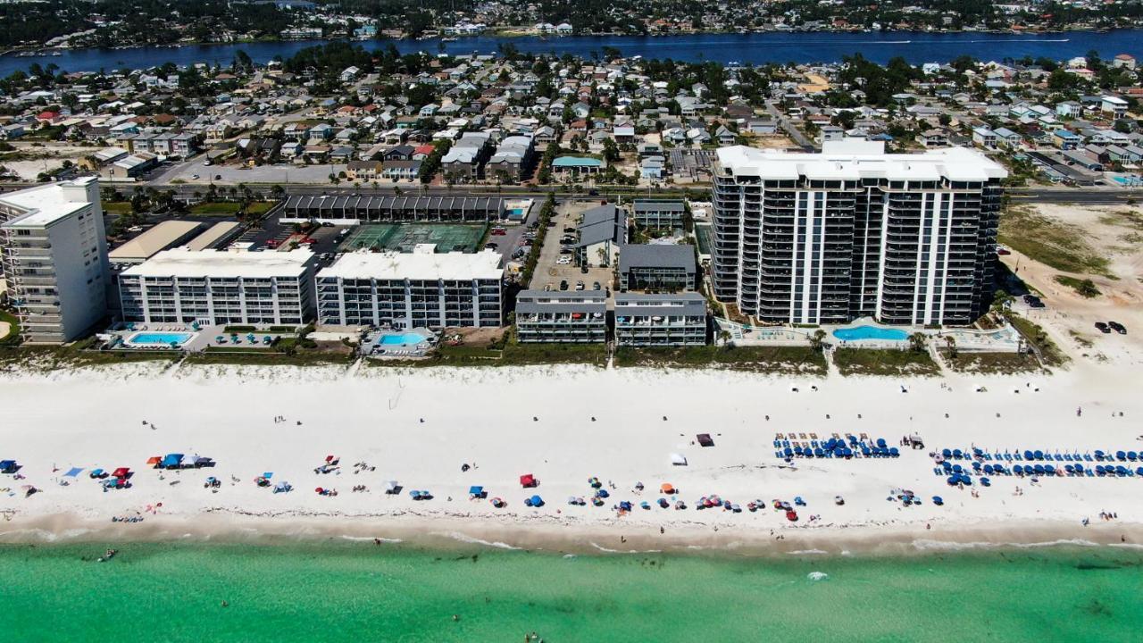 Nautical Watch #D4 By Nautical Properties Panama City Beach Exterior foto